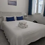 Penzion Nerjasol Nerja