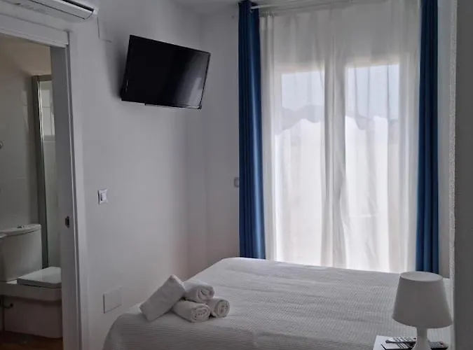 Nerjasol Pensión Nerja