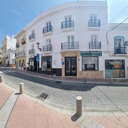 Guest house Nerjasol Nerja