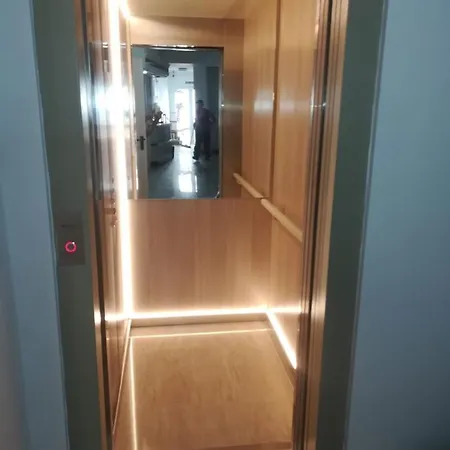 Nerjasol Πανσιόν Nerja