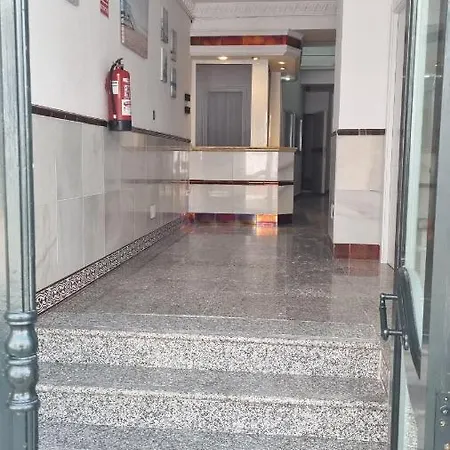 那扎索旅馆 2*