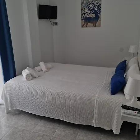 Nerjasol Guest house