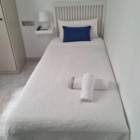 Πανσιόν Nerjasol 2*