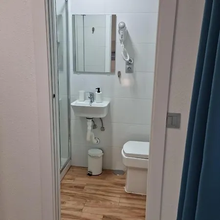 Πανσιόν Nerjasol