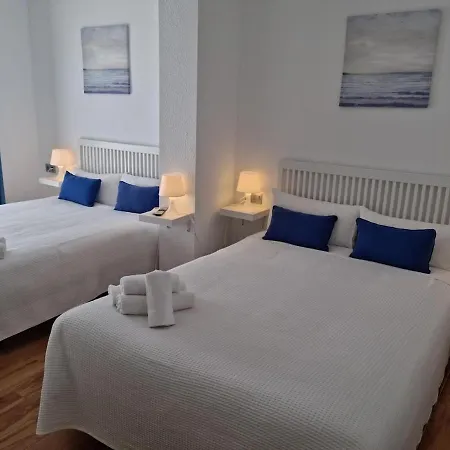 Nerjasol Πανσιόν 2*