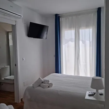 Nerjasol Maison d'hôtes Nerja