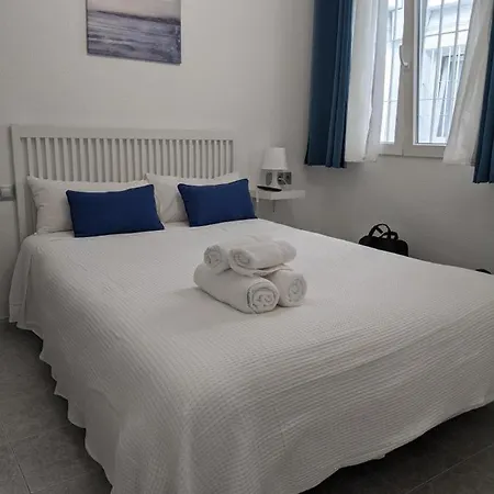 Πανσιόν Nerjasol Nerja