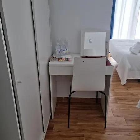 Guest house Nerjasol