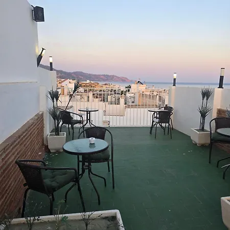 Nerjasol Πανσιόν 2*