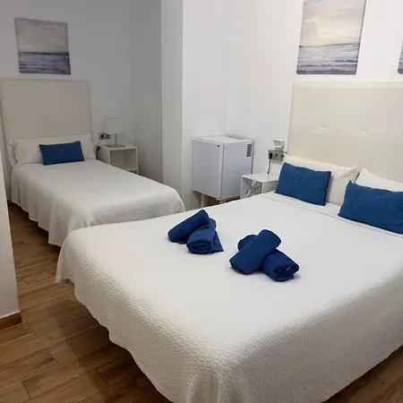 Πανσιόν Nerjasol