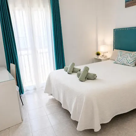 Affittacamere Nerjasol Nerja