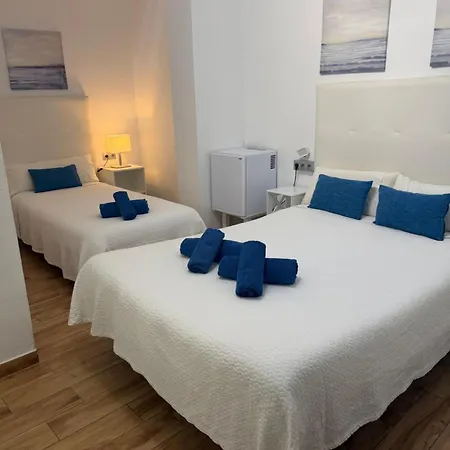 Nerjasol 2* Nerja
