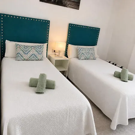 Affittacamere Nerjasol Nerja