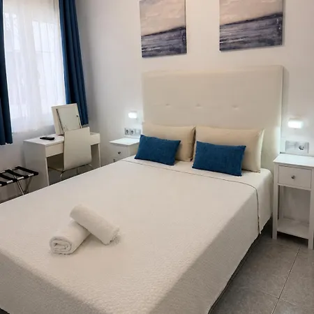 Nerjasol 2* Nerja