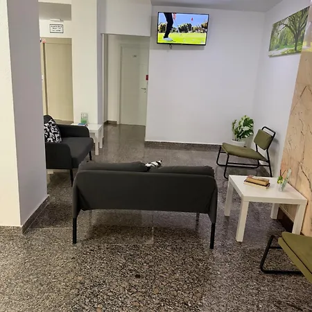 Nerjasol Affittacamere Nerja
