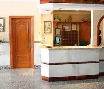 Πανσιόν Nerjasol Nerja