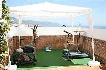 Nerjasol Πανσιόν 2*