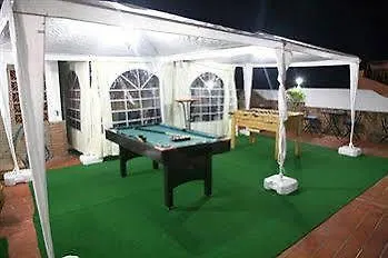 Πανσιόν Nerjasol