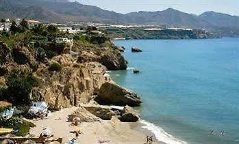 Πανσιόν Nerjasol 2*