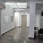 호스탈 네르하솔