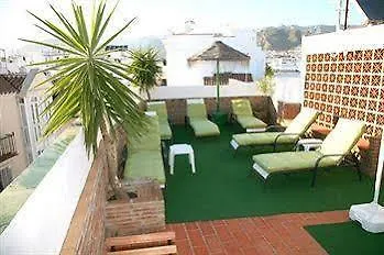 Penzion Nerjasol Nerja